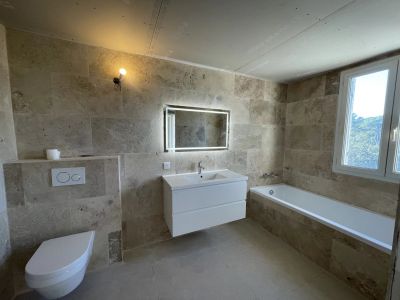 Vente Villa Lorgues - Réf. 12822A  - Mandataire immobilier Sylvie Geler - image 11