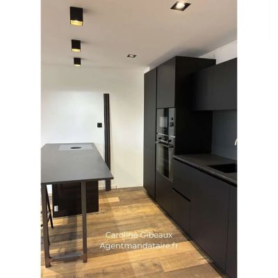 Vente Appartement Fréjus - Réf. 11666  - Mandataire immobilier Caroline Gibeaux - image 2