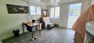 Vente Maison Trélévern - Réf. 12751  - Mandataire immobilier Anne-Louise Prigent - image 15