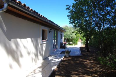 Vente Maison Le Muy - Réf. 12739  - Mandataire immobilier Régine Finistre - image 27