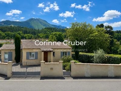 Vente Maison Digne-les-Bains - Réf. 12660  - Mandataire immobilier Corinne Gruber - image 5