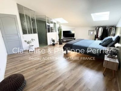 Vente Maison de village Sillans-la-Cascade - Réf. 12728  - Mandataire immobilier Clairelise Perrier - image 6