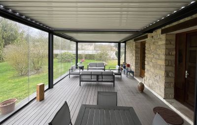 Vente Maison Orgerus - Réf. 12354  - Mandataire immobilier Frédéric Warnier - image 2