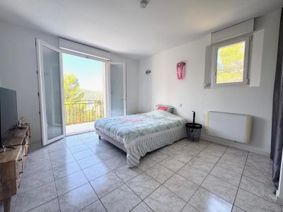 Vente Maison Taradeau - Réf. 11924A  - Mandataire immobilier Johan Benguigui - image 13
