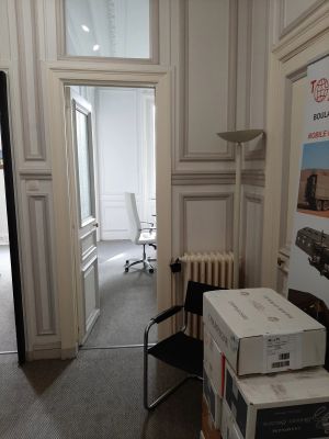 Paris 9ème 75009 – Bureau