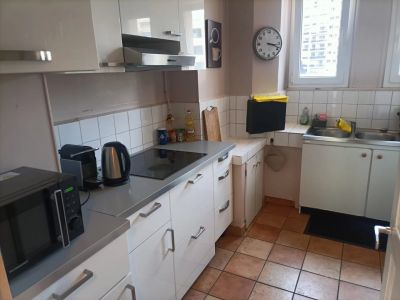 Vente Appartement Paris 15ème - Réf. 12750A  - Mandataire immobilier Jérôme Karsenti - image 4