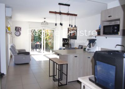 Vente Maison Le Plan-de-la-Tour - Réf. 12376  - Mandataire immobilier Régine Finistre - image 2