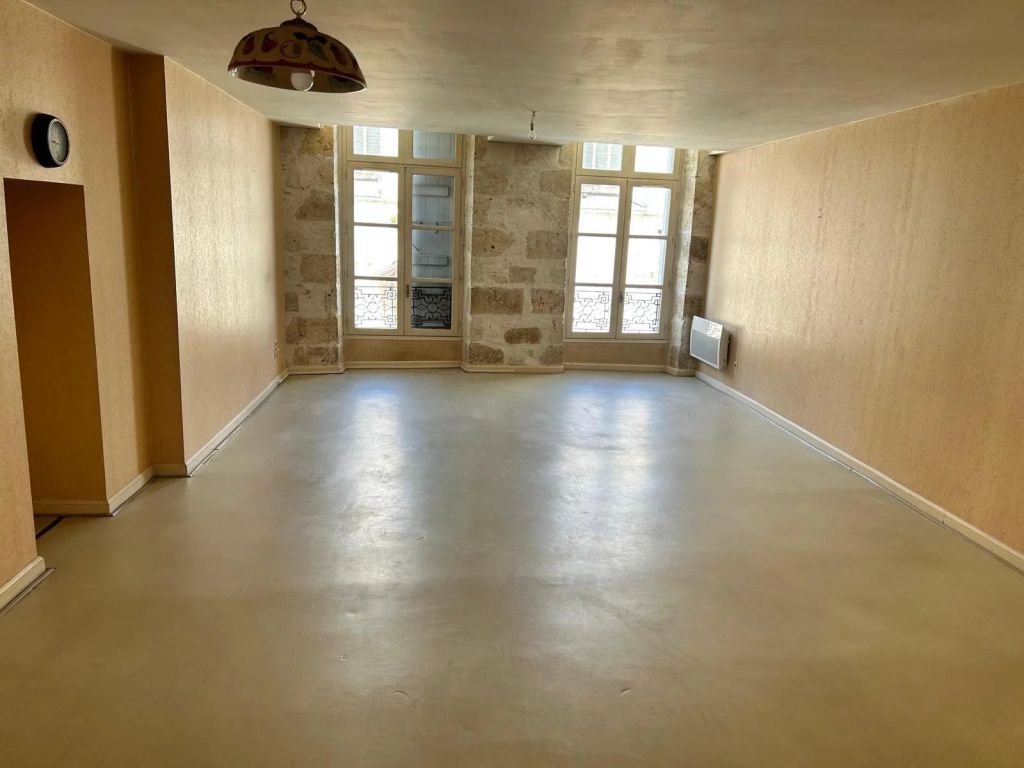 Appartement 116.9 m²