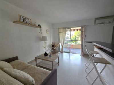 Vente Studio Saint-Raphaël - Réf. 12381A  - Mandataire immobilier Stéphanie Van De Kadsye - image 3