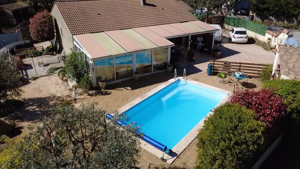 Maison 106 m²