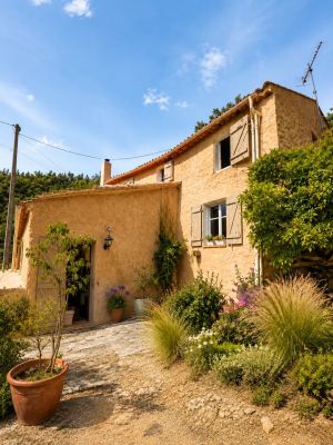 Vente Maison La Garde-Freinet - Réf. 12740  - Mandataire immobilier Johan Benguigui - image 7