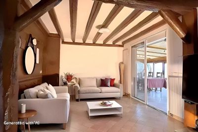 Vente Maison Thoiry - Réf. 12090  - Mandataire immobilier Frédéric Warnier - image 7