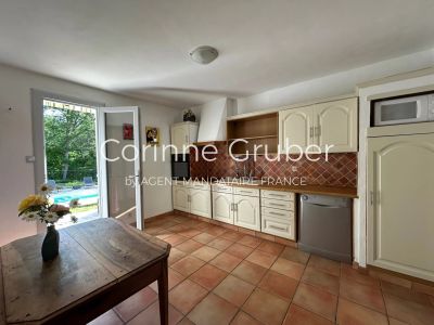 Vente Maison Digne-les-Bains - Réf. 11109  - Mandataire immobilier Corinne Gruber - image 11