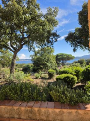 Grimaud 83310 – Villa