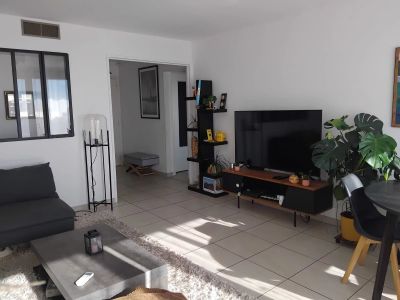 Vente Appartement Marseille 12ème - Réf. 11950  - Mandataire immobilier Kelly Guedj - image 5
