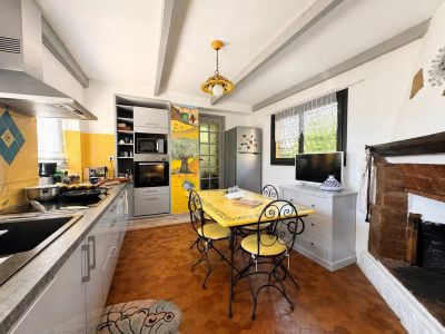 Vente Maison Draguignan - Réf. 12649  - Mandataire immobilier Johan Benguigui - image 13