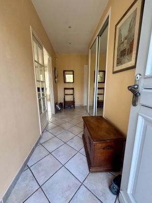 Vente Villa Tourrettes - Réf. 12766A  - Mandataire immobilier Céline Haye - image 5