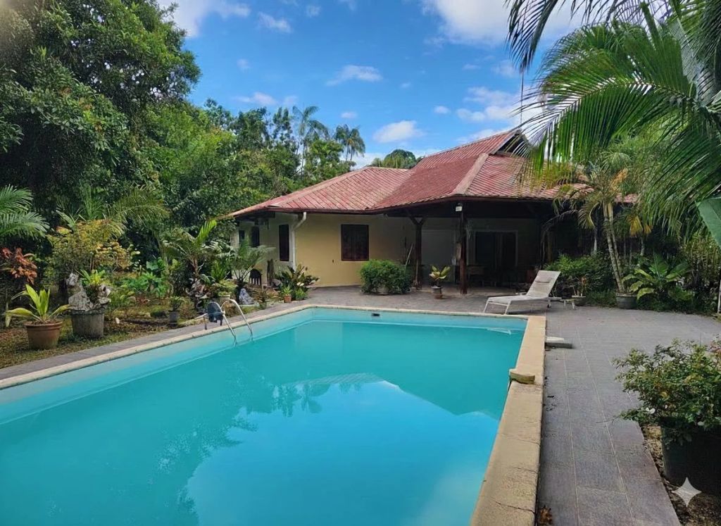 Villa 175 m²
