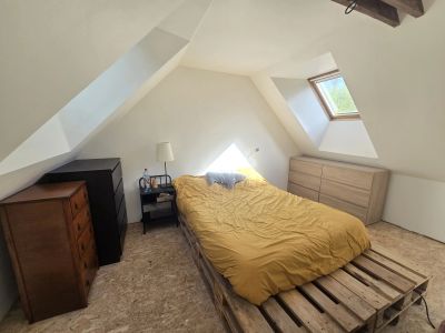 Vente Maison de village Rostrenen - Réf. 12438  - Mandataire immobilier Pierre-Yves Le Dorner - image 5