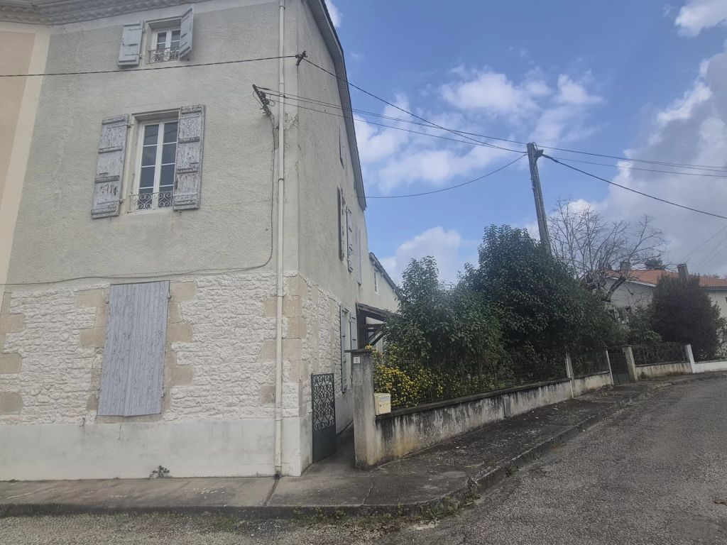 Vente Vente Maison Condom - Réf. 12725  - Mandataire immobilier Sabrina Lahuerta - image 1
