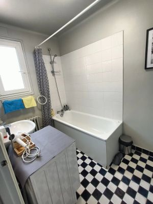 Vente Appartement Paris 15ème - Réf. 12750A  - Mandataire immobilier Jérôme Karsenti - image 5