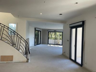 Vente Villa Lorgues - Réf. 12822A  - Mandataire immobilier Sylvie Geler - image 2