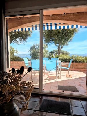 Vente Villa Grimaud - Réf. 12423A  - Mandataire immobilier Stéphanie Van De Kadsye - image 5