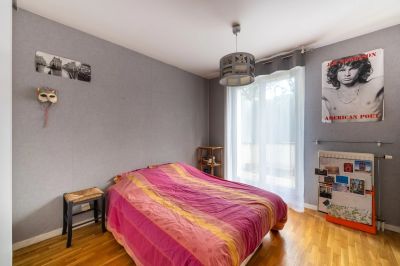 Vente Appartement Courbevoie - Réf. 12141  - Mandataire immobilier Laurence Sabot - image 12