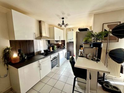 Vente Appartement Saint-Maurice-de-Lignon - Réf. 12190  - Mandataire immobilier Zoé Scardone - image 3