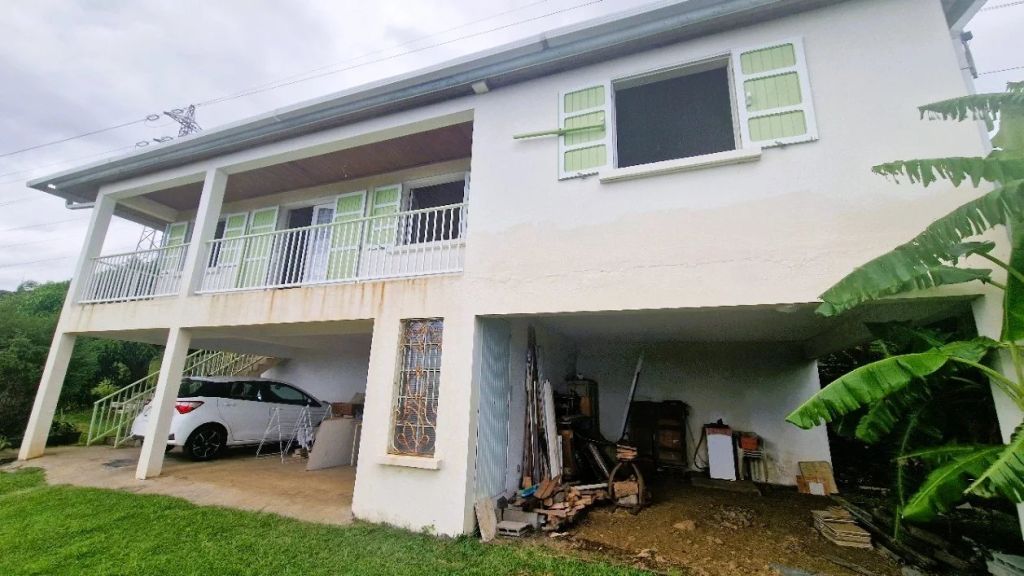 Villa 105 m²