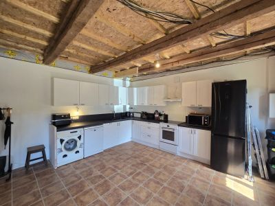 Vente Maison de village Rostrenen - Réf. 12438  - Mandataire immobilier Pierre-Yves Le Dorner - image 3