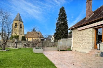 Vente Maison Orgerus - Réf. 12354  - Mandataire immobilier Frédéric Warnier - image 7
