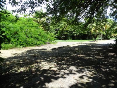 Sainte-Anne 97180 – Terrain constructible