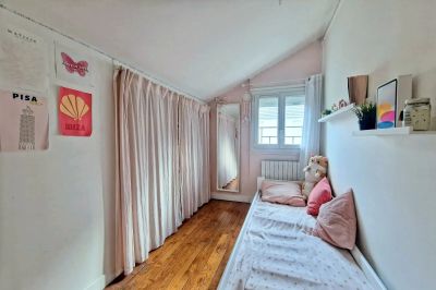 Vente Maison Villemomble - Réf. 12569A  - Mandataire immobilier David Ayih - image 6