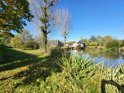 Vente Maison Lyons-la-Forêt - Réf. 11964  - Mandataire immobilier Bruno Lucet - image 19