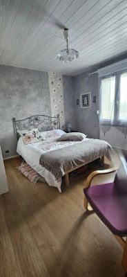 Vente Maison Trélévern - Réf. 12751  - Mandataire immobilier Anne-Louise Prigent - image 4