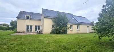 Vente Maison Cavan - Réf. 11914  - Mandataire immobilier Anne-Louise Prigent - image 3