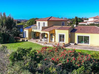 Vente Villa Saint-Gilles - Réf. 12301  - Mandataire immobilier Fanny Bernard - image 19