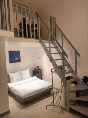 Paris 8ème 75008 – Appartement