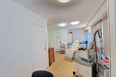 Noisy-le-Sec 93130 – Bureau