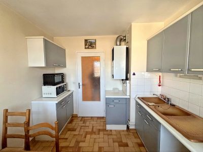 Vente Appartement Brives-Charensac - Réf. 12318  - Mandataire immobilier Zoé Scardone - image 5