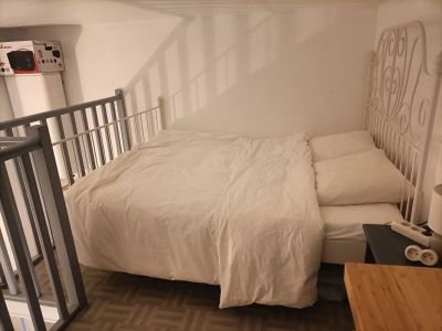 Paris 8ème 75008 – Appartement