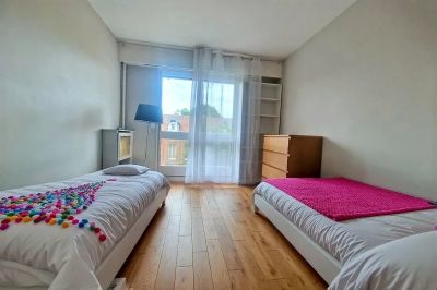Vente Appartement Noisy-le-Sec - Réf. 12581  - Mandataire immobilier David Ayih - image 6