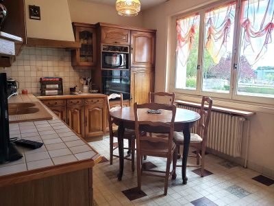 Vente Maison Azay-le-Rideau - Réf. 12664A  - Mandataire immobilier Sabrina Montigny - image 8