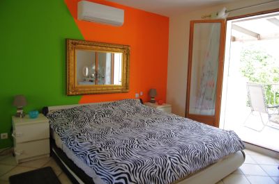 Vente Maison Le Muy - Réf. 12739  - Mandataire immobilier Régine Finistre - image 17