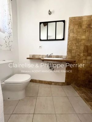 Vente Maison de village Sillans-la-Cascade - Réf. 12727  - Mandataire immobilier Clairelise Perrier - image 4