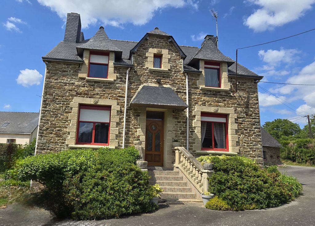 Propriété 135 m²
