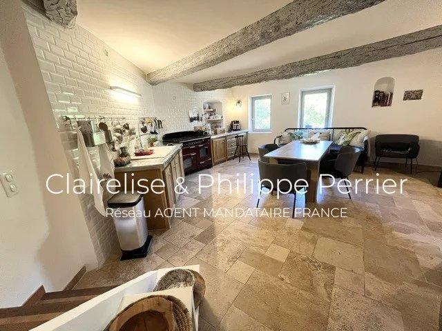 Vente Vente Maison de village Sillans-la-Cascade - Réf. 12728  - Mandataire immobilier Clairelise Perrier - image 1