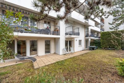 Vente Appartement Courbevoie - Réf. 12141  - Mandataire immobilier Laurence Sabot - image 3