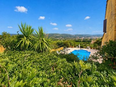 Vente Maison Draguignan - Réf. 12649  - Mandataire immobilier Johan Benguigui - image 6